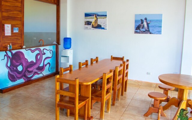 Hotel La Jungla