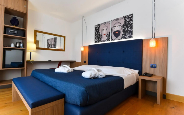 Colleverde Park Hotel