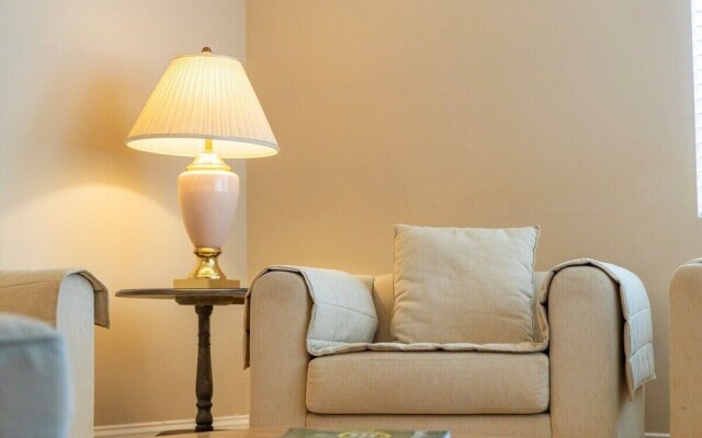 Charming 3-bedroom in East Palo Alto