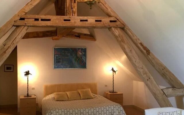 Chateau d Emalleville