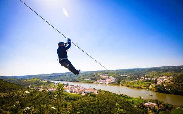 Casa del Ingeniero Jefe