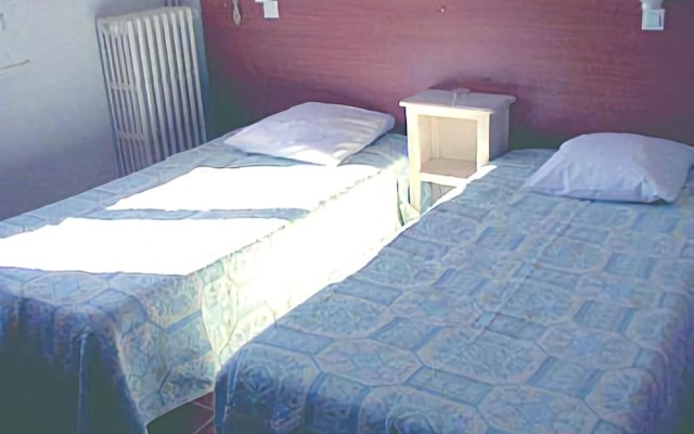 Abbéliss Polygone Hotel