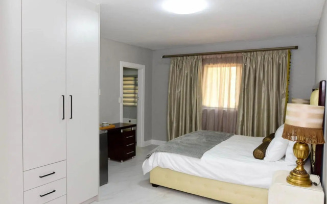 Olive Boutique and Accommodation