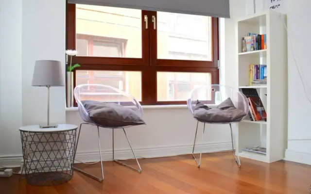 2 Bedroom Kilmainham Apartment