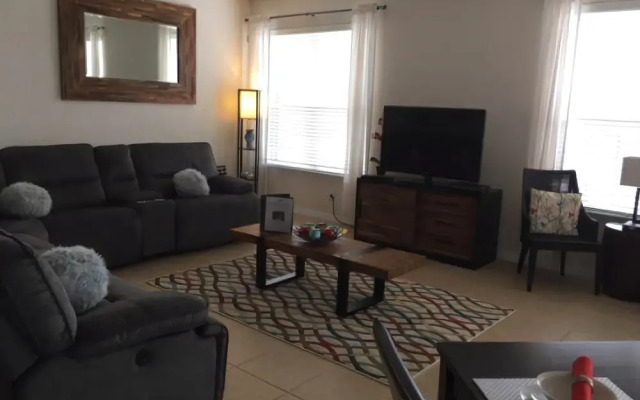 Lake View Villa 359