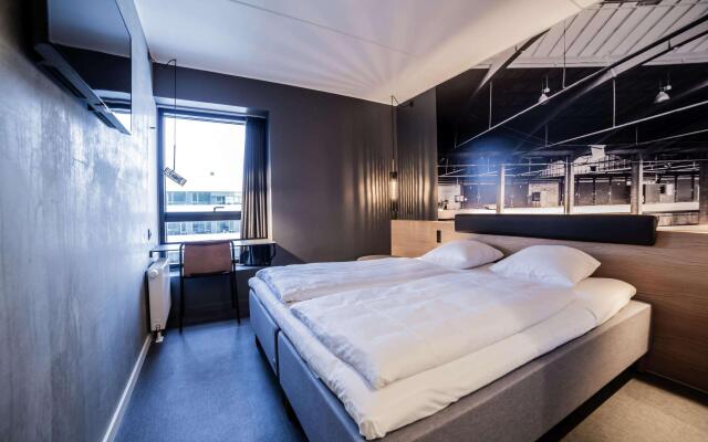 Zleep Hotel Copenhagen Arena