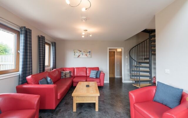 Lord Galloway 34, Newton Stewart