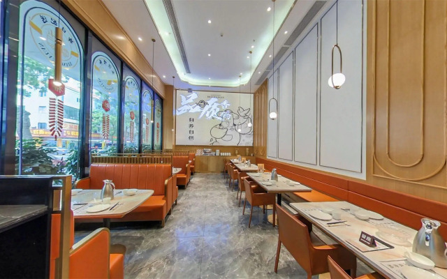 Vienna Hotel