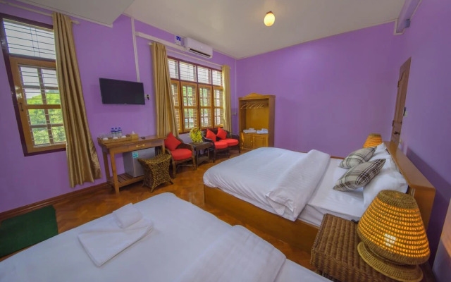 Thit Sar Shin Guest House