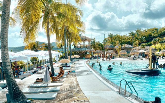 Studio Alonya - Piscine Marinotel