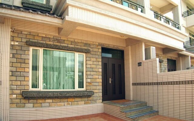 Ruisui 38 Homestay