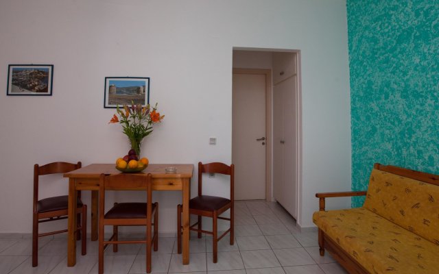 Cosmi Apartments