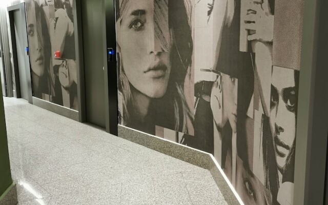Mercure Roma Cinecitt