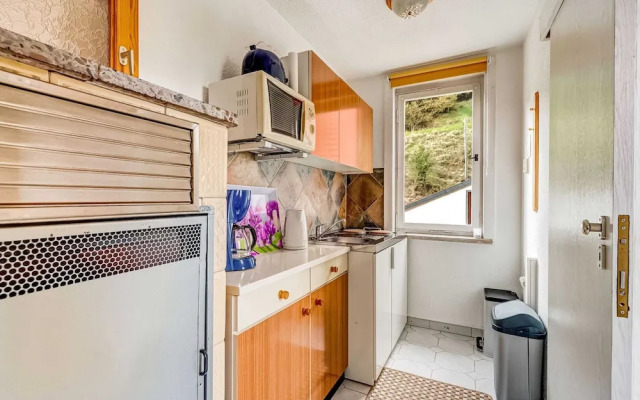 Ferienhaus im Thuringer Wald