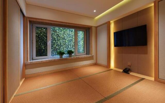 River Ring Boutique Hotel Harbin