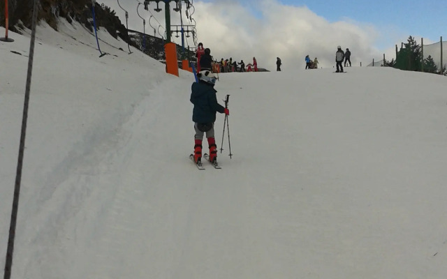 Apartamentos Rurales Altuzarra