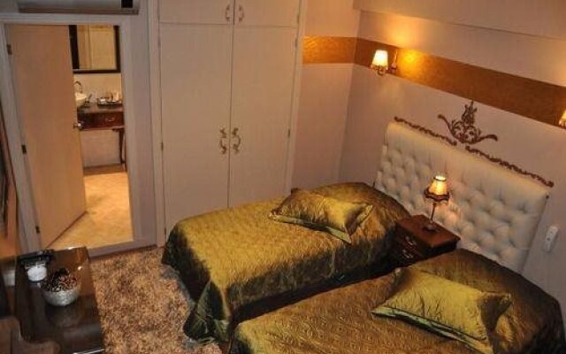 Pedaliza Butik Otel