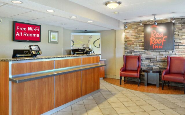 Red Roof Inn Lexington