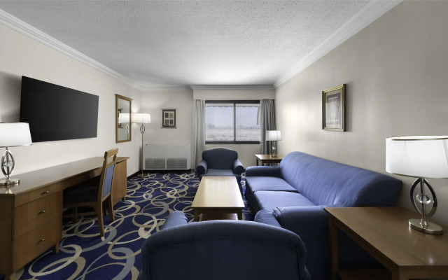 Radisson Blu Hotel Yanbu