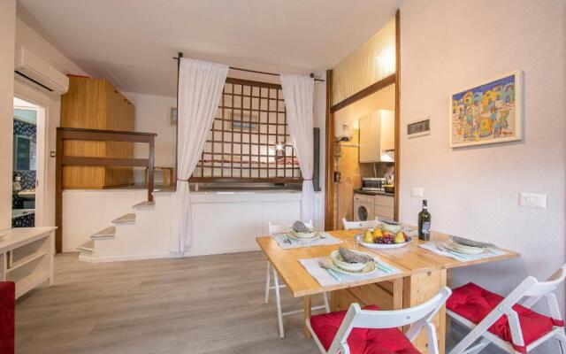 Ginestre Apartment few min From sea