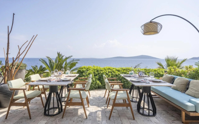 Swissôtel Living Bodrum