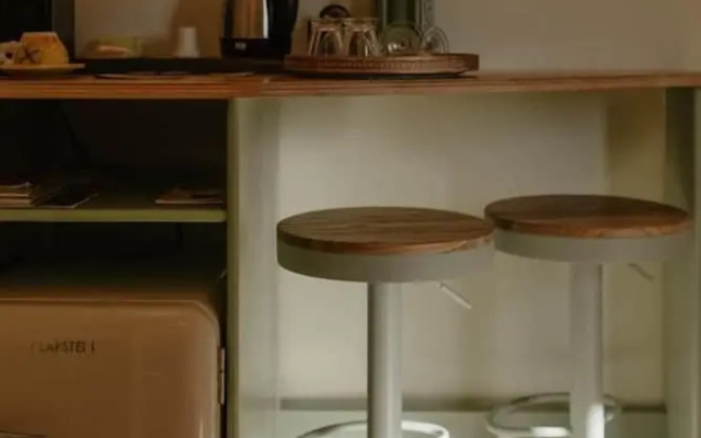La Casa Delle Api
