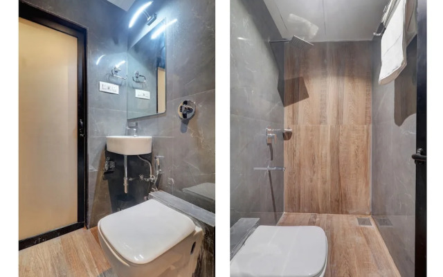 Hotel Amar Residency