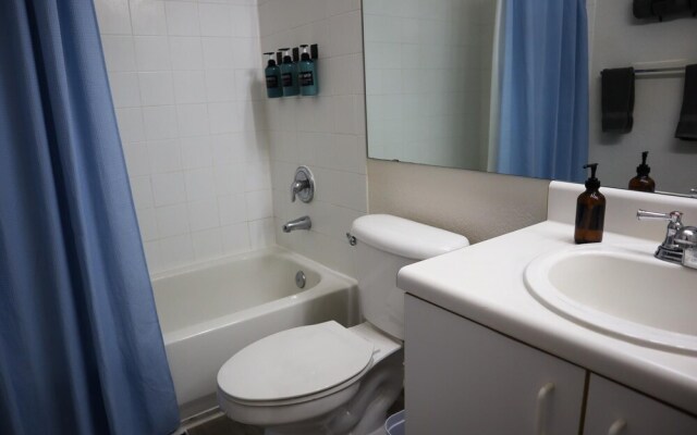 Upgraded apt with everything you need!