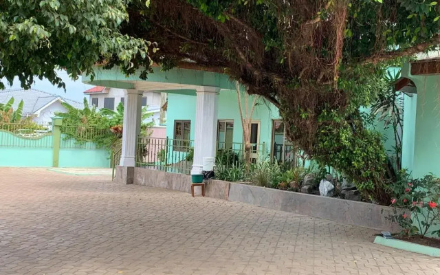 Suus Rahma Guest House & Apartments