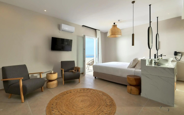 Lotus Rise Hotel
