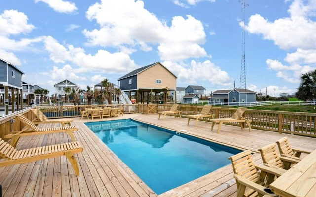 2nd Life 2 Bedroom Home