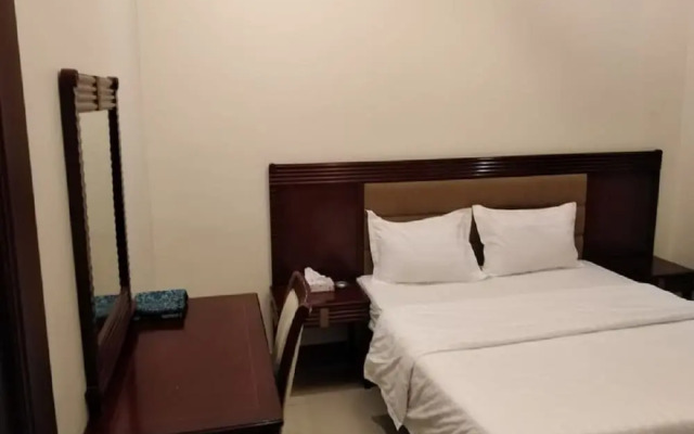 Yazan tower  furnished residential units