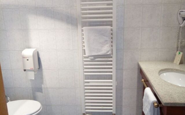 Hotel Restaurant Le Bristol