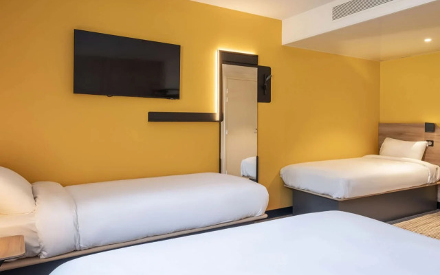 B&B Hotel Orléans Saran