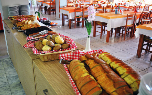 Sonia Village Hotel