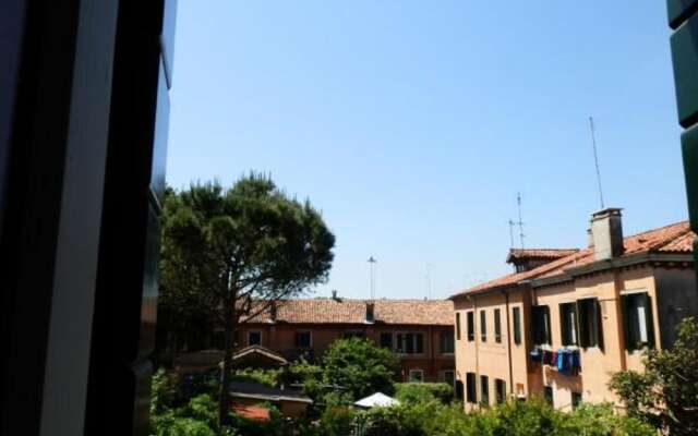 Affittacamere Garden Venice