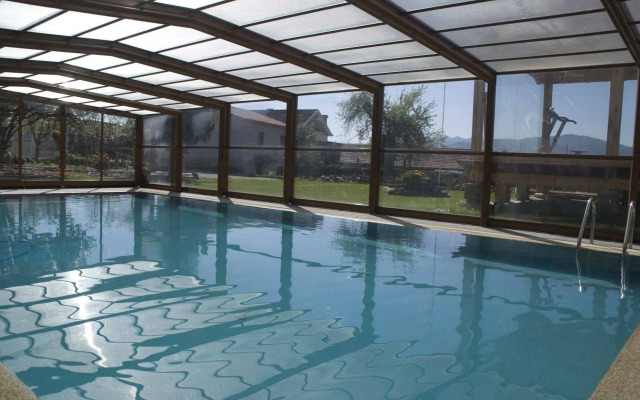 Quinta dos 4 Lagares