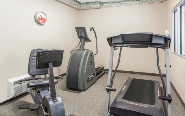 Ramada Sellersburg/Louisville North