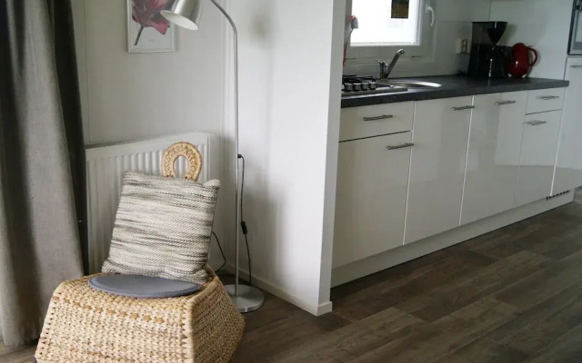 Cosy Holiday Home in Appelscha With a Great View