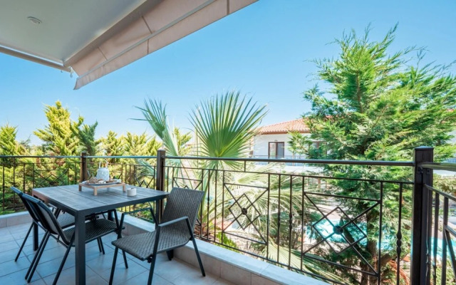 Les Maisons Deluxe 2 by Travel Pro Services