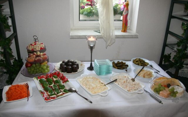 Romantik Landhaus & Pension Klapsliebling