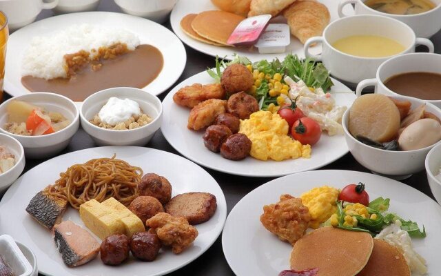 Welina Hotel Premier Shinsaibashi