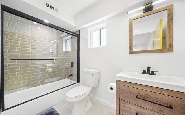 Comfort Suite Hollywood