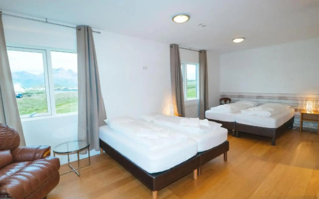 Alfheimar Hotel