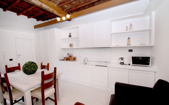 LHP Suite Trastevere
