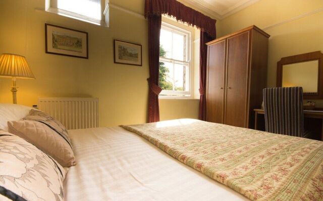 9 Green Lane Bed and Breakfast