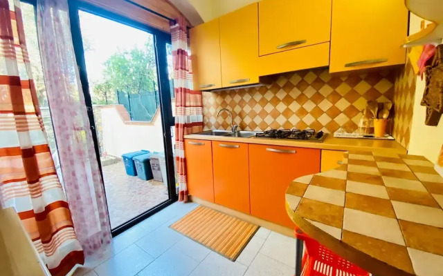 Casa Vacanze Ambra