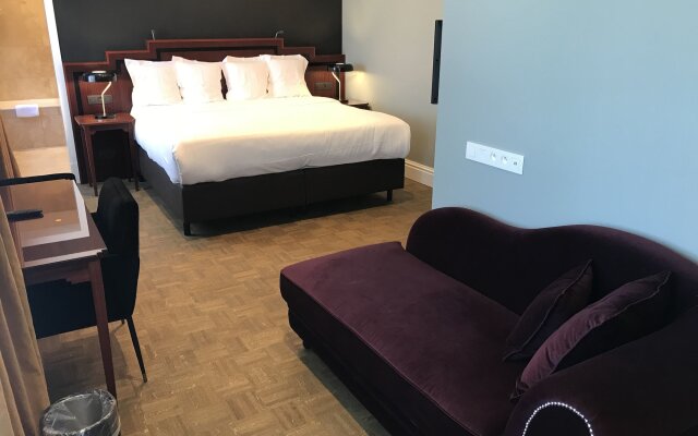 Gatsby Hotel - adults only by F-Hotels