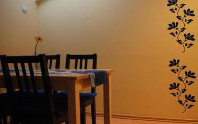 Welcome Wroclaw Hostel