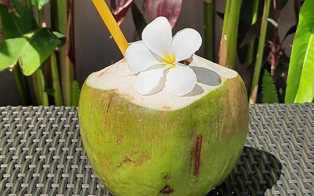 Baan Sawan Samui Resort